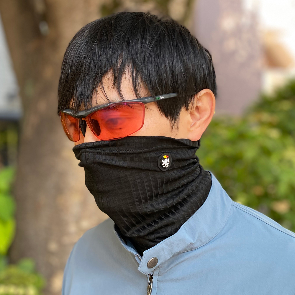 【大特価】KAPELMUUR (カペルミュール) P P ネックウエア
