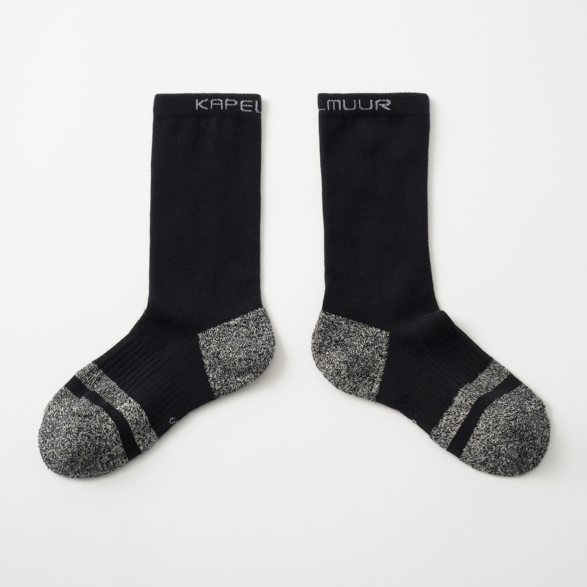 KAPELMUUR (カペルミュール) ウインターソックス