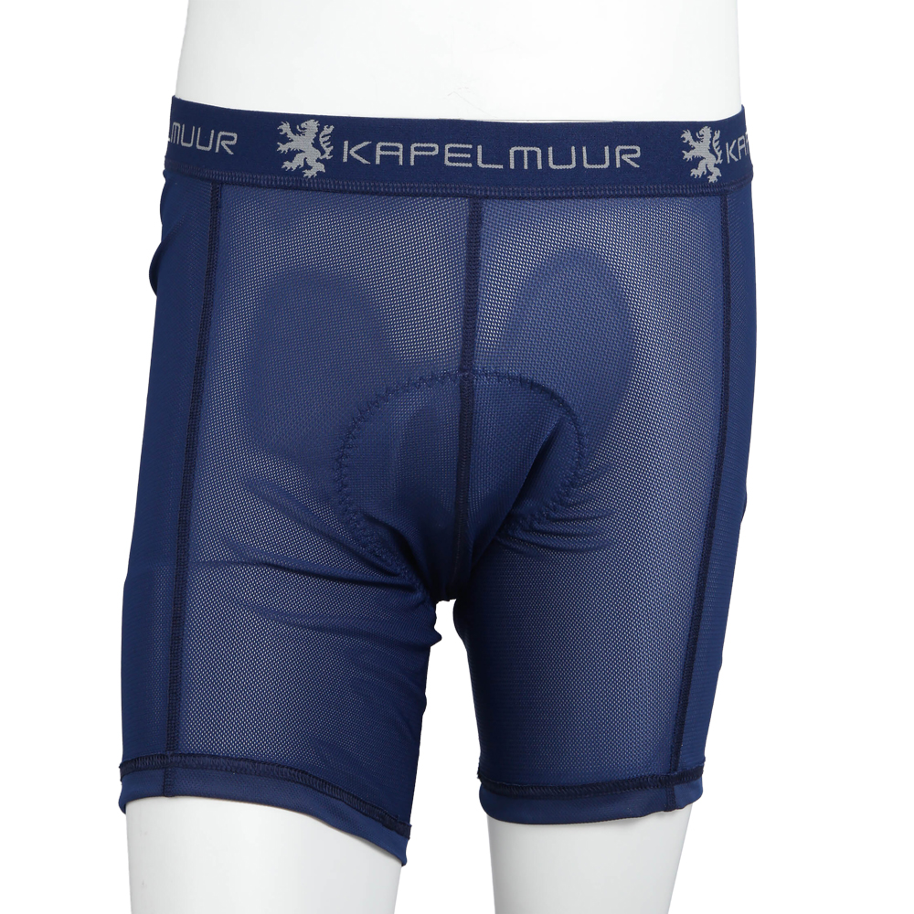 KAPELMUUR ( カペルミュール ）メッシュインナーパンツ プルミエパッド 2