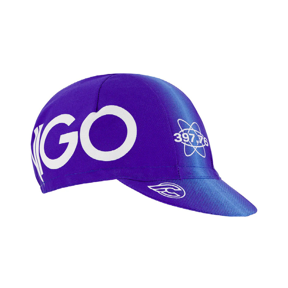 CINELLI (チネリ) CAP VIGORELLI  ( キャップ ヴィゴレッリ ) キャップ