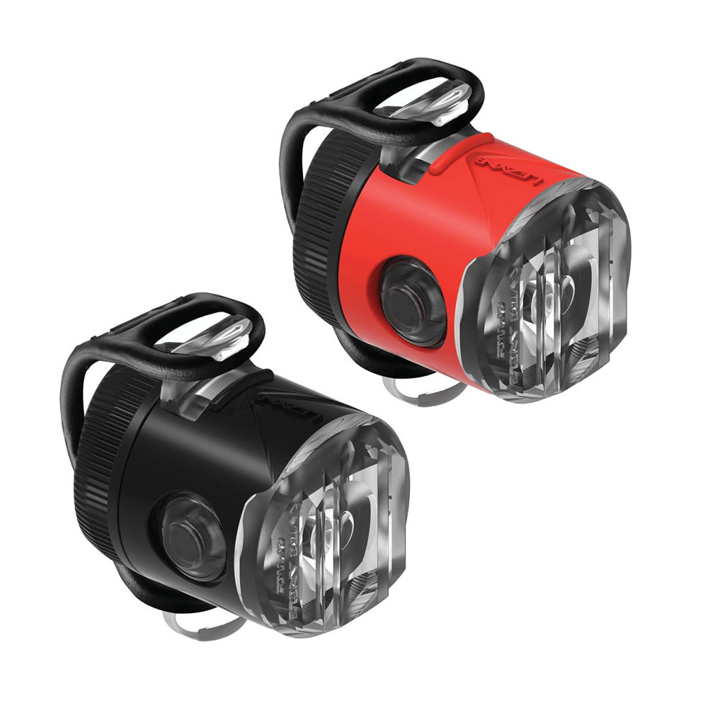 LEZYNE FEMTO USB C DRIVE FRONT BLACK (レザイン フェムト ユーエスビー ドライブ フロント) ライト
