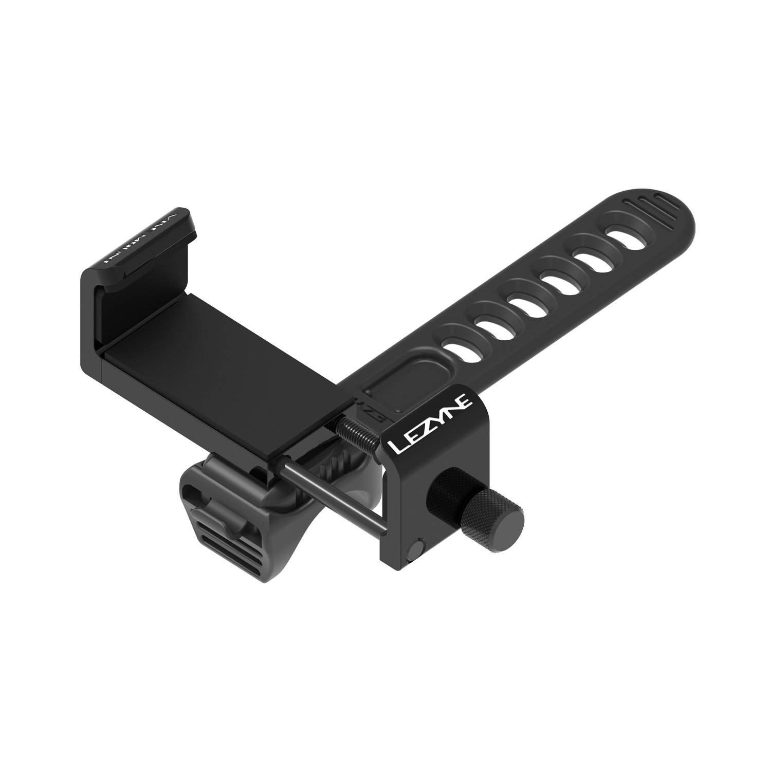 LEZYNE SMART VISE MOUNT (レザイン スマート ヴァイス マウント)