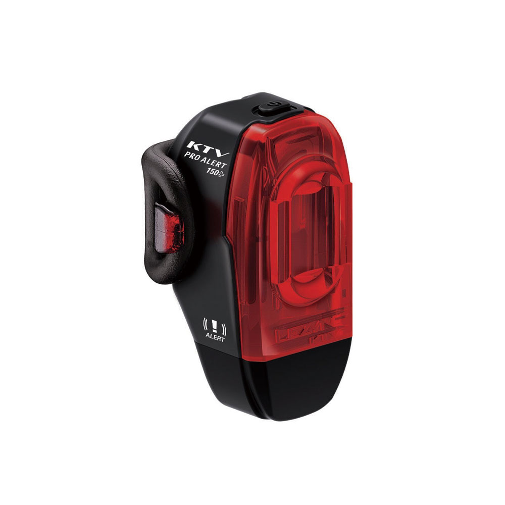 LEZYNE KTV DRIVE PRO ALERT 150+ REAR (レザイン ドライブ プロ アラート リア ) ライト