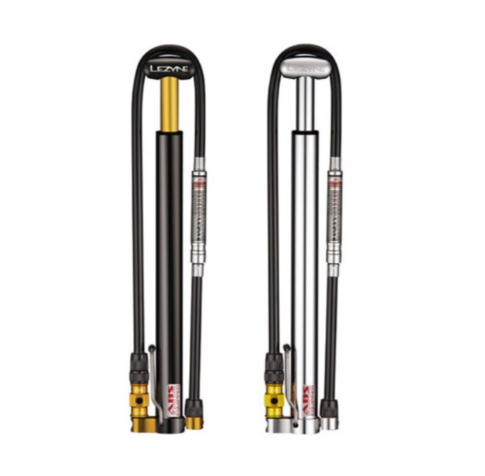 LEZYNE MICRO FLOOR DRIVE HP(ゲージ付)(レザイン マイクロ フロア ドライブ) ポンプ