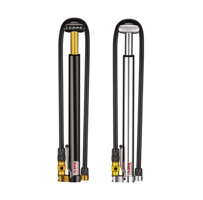 LEZYNE MICRO FLOOR DRIVE HP(ゲージ無) (レザイン マイクロ フロア ドライブ) ポンプ