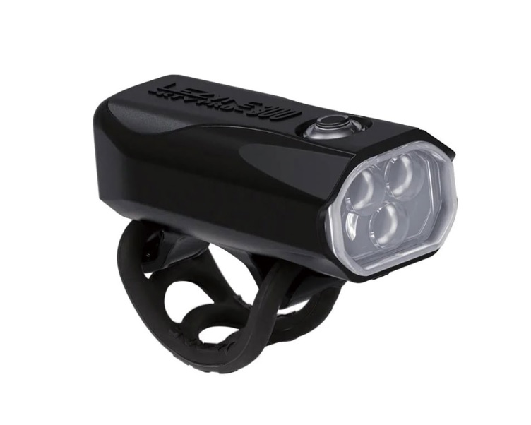 LEZYNE KTV DRIVE PRO 300+  (レザイン ドライブ プロ) ライト