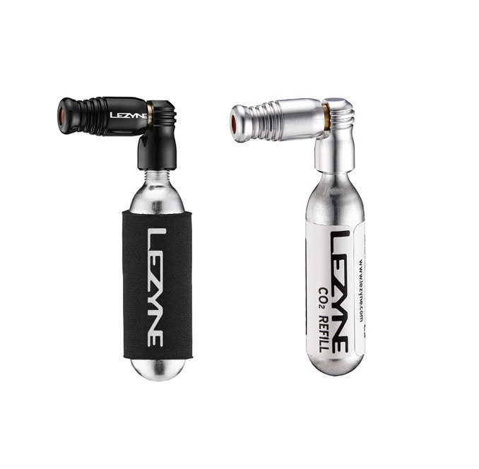LEZYNE TRIGGER SPEED DRIVE (レザイン トリガー スピード ドライブ ) ポンプ