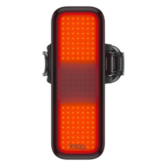 knog BLINDER V TRAFFIC (ノグ ブラインダー ブイ トラフィック) ライト