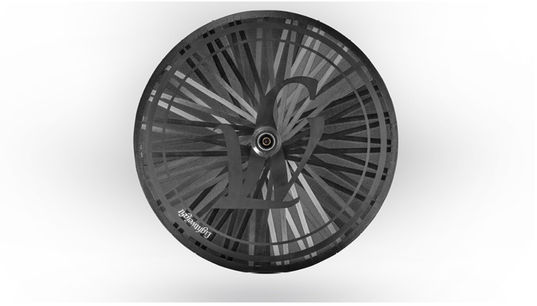 Lightweight autobahn フロントホイールライトウェイト