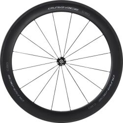 SHIMANO DURA-ACE C60 WH-R9270-C60-HR-TU (シマノ デュラエース ホイール 60mm チューブラー ) リムブレーキ ホイールセット