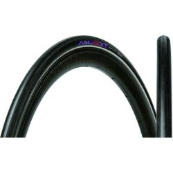 Panaracer AGILEST TUBULAR( パナレーサー アジリスト チューブラー ）ブラック タイヤ