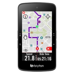 Bryton RiderS800 (ブライトン ライダーS800 )サイクルコンピュータ 