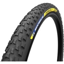 MICHELIN ( ミシュラン ) フォースXC2 レーシングライン チューブレスレディ 29×2.25 タイヤ