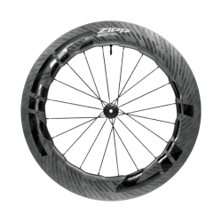 ZIPP 858 NSW Tubeless Disc ( ジップ 858 NSW チューブレス ディスク) ホイールセット