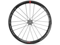 FULCRUM Speed 40T DB (F+R)センターロック (フルクラム スピード ディスクブレーキ) シマノ