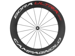 CAMPAGNOLO BORA ULTRA 80 トラック F (カンパニョーロ ボーラ ウルトラ 80 トラック F)フロントのみ  ホイール