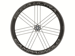 CAMPAGNOLO BORA ULTRA 50 TUB(F+R)シマノ(18～) (カンパニョーロ ボーラ ウルトラ) ホイール