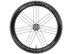 CAMPAGNOLO BORA WTO 60 2WAY （F+R) (カンパニョーロ ボーラ WTO 60 2ウェイ) カンパ用
