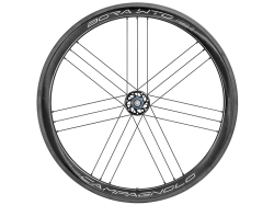 CAMPAGNOLO BORA WTO 45 2WAY （F+R) (カンパニョーロ ボーラ WTO 45 2ウェイ) シマノ用