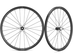 FULCRUM RAPID RED CARBON DB 2WAY(F+R) MS12 (フルクラム ラピッドレッド カーボン ディスクブレーキ) ホイール