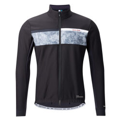PEARLIZUMI ( パールイズミ ) 3500-BL ウィンドブレーク ジャケット（ベーシックフィット）