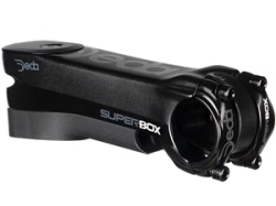DEDA ( デダ ) スーパーボックス (31.7) DCR/S-DCR シュレッドレスステム