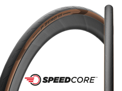 PIRELLI  P ZERO RACE TLR SPEEDCORE (ピレリ P ゼロ レース チューブレスレディ スピードコア) Classic タイヤ