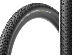 PIRELLI  SCORPION XC M (ピレリ スコーピオン XC M ) チューブレスレディ PROWALL タイヤ