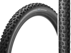 PIRELLI  SCORPION XC S (ピレリ スコーピオン XC S ) チューブレスレディ PROWALL タイヤ
