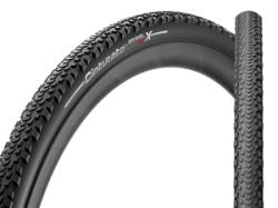 PIRELLI CINTURATO GRAVEL RCX TLR (ピレリ チントゥラート グラベル RCX) チューブレスレディ タイヤ