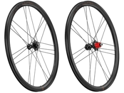 CAMPAGNOLO BORA ULTRA WTO 35 DB C23 (カンパニョーロ ボーラ ウルトラ WTO 35 DB C23 ) ホイールセット