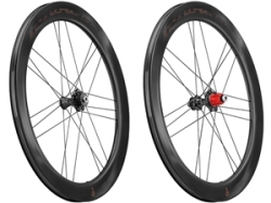 CAMPAGNOLO BORA ULTRA WTO 60 DB C23 (カンパニョーロ ボーラ ウルトラ ) ホイールセット