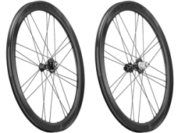 CAMPAGNOLO BORA WTO 45 DB C23 (カンパニョーロ ボーラ WTO 45 DB C23 ) ホイールセット