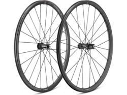 FULCRUM Speed 25 DB+(PLUS) 2WAY(F+R)(フルクラム スピード 25 ディスクブレーキ+プラス ）ホイール