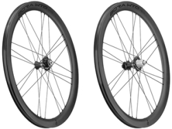 CAMPAGNOLO BORA WTO 45 DB C23 MATT (カンパニョーロ ボーラ WTO 45 ディスクブレーキ C23 マット )  ホイールセット