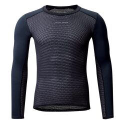 PEARLIZUMI ( パールイズミ ) 118 クールフィットドライ UV ロングスリーブ