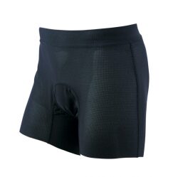 PEARLIZUMI ( パールイズミ ) 159-3DR 3DR メッシュ インナーパンツ(～25)