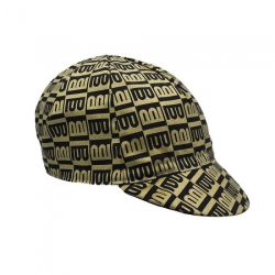 CINELLI (チネリ) COLUMBUS CENTO GOLD CAP (コロンブス チェント ゴールド）キャップ