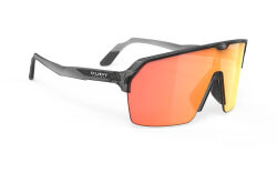 RUDYproject(ルディプロジェクト) spinshield air (スピンシールドエア) クリスタルアッシュフレーム（SP844033-0000)