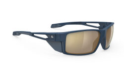 RUDYproject(ルディプロジェクト) Nyad (ニアド) ブルーネイビーマットフレーム（SP927247-0000)