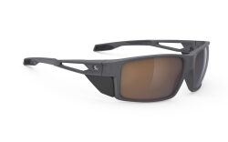 RUDYproject(ルディプロジェクト) Nyad (ニアド) チャコールマットフレーム（SP929838-0000)