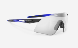 RUDYproject(ルディプロジェクト) Astral Sphere アストラル スフィア インパクトX2 調光レーザーブラックレンズ（SP977842-0010)