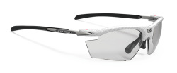 RUDYproject(ルディプロジェクト) RYDON ライドン インパクトX / ホワイトカーボニウムフレーム (SP537321)