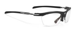 RUDYproject(ルディプロジェクト) RYDON ライドン RX ダイレクトクリップ - マットブラックフレーム (SP531506)