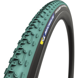 MICHELIN  POWER CX ジェット TLR (ミシュラン パワー CX ジェット ) チューブレスレディ タイヤ