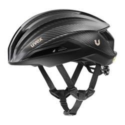 UVEX ultimate surge carbon MIPS (ウベックス アルティメイト サージュ カーボン ミップス ）ヘルメット