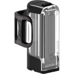 LEZYNE STRIP DRIVE FRONT BLACK (レザイン ストリップ ドライブ フロント) ライト