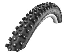 SCHWALBE ICE SPIKER PRO (シュワルベ　アイススパイカープロ)MTB用タイヤ　クリンチャー