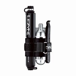 LEZYNE  POCKET DRIVE HP LOADED (レザイン ポケット ドライブ ロウディド ) ポンプ
