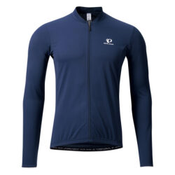 PEARLIZUMI ( パールイズミ ) 608-BL ファースト ロングスリーブ ジャージ